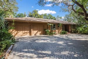 5215 HIDDEN HARBOR ROAD, SARASOTA, FL 34242 Sold 01/05/24