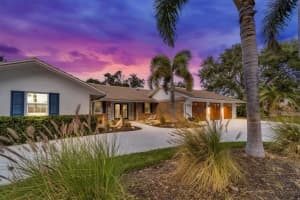 1236 YACHT HARBOR DRIVE, OSPREY, FL 34229 Sold 03/24/23