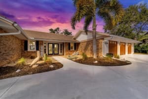 1236 YACHT HARBOR DRIVE, OSPREY, FL 34229 Sold 03/24/23
