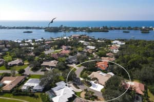 1236 YACHT HARBOR DRIVE, OSPREY, FL 34229 Sold 03/24/23