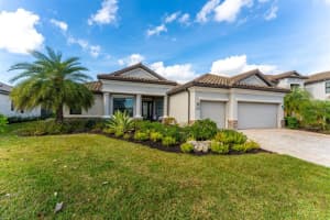 17025 POLO TRAIL, LAKEWOOD RANCH,BRADENTON, FL 34211 Sold 05/01/23