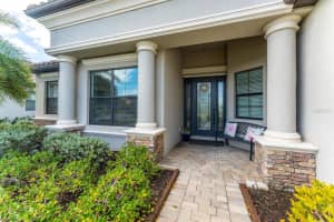 17025 POLO TRAIL, LAKEWOOD RANCH,BRADENTON, FL 34211 Sold 05/01/23