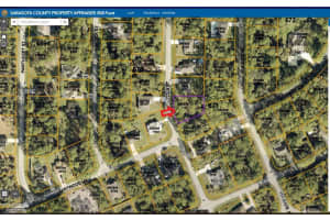  TITAN ST, NORTH PORT, FL 34286 - MLS#MFRA4555464