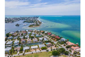 603 IVANHOE LANE, HOLMES BEACH, FL 34217 Sold 06/28/23
