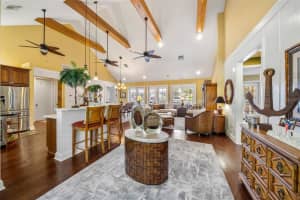 603 IVANHOE LANE, HOLMES BEACH, FL 34217 Sold 06/28/23