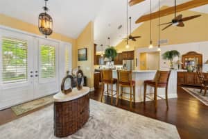 603 IVANHOE LANE, HOLMES BEACH, FL 34217 Sold 06/28/23
