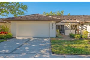 7366 ROYAL BIRKDALE DRIVE, SARASOTA, FL 34238 Sold 05/15/23