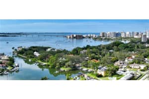 1589 GULFVIEW DRIVE, SARASOTA, FL 34236 Sold 02/02/23