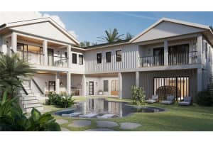 551 BROADWAY, LONGBOAT KEY, FL 34228 Sold 06/21/24
