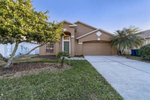 3331 GOLDEN EAGLE DRIVE, LAND O LAKES, FL 34639 Sold 01/31/23