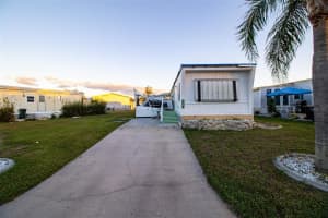 6416 FLEETWOOD COURT, NORTH PORT, FL 34287 Sold 07/21/23