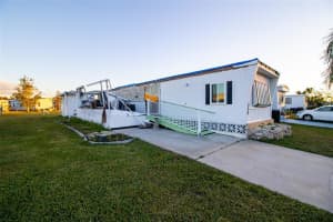 6416 FLEETWOOD COURT, NORTH PORT, FL 34287 Sold 07/21/23