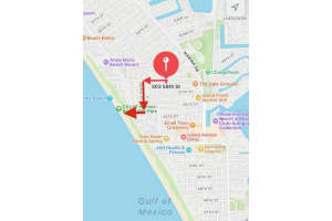 303 58th Street, Holmes Beach, Florida 34217