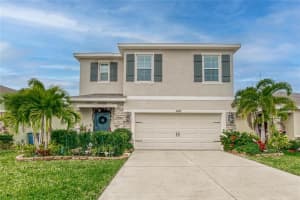 3867 GOLDEN ORIOLE PARKWAY, SARASOTA, FL 34232 Sold 05/15/23