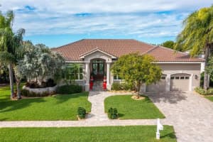 6321 PASADENA POINT BOULEVARD, GULFPORT, FL 33707 Sold 04/03/23