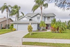 4678 Long Lake Dr, Sarasota, FL 34233, Sold 03/07/23