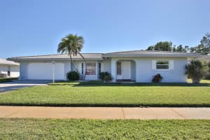 7224 ANTIGUA PLACE, SARASOTA, FL 34231 Sold 04/18/23