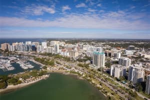 435 GULFSTREAM AVENUE, SARASOTA, FL 34236 Sold 05/05/23