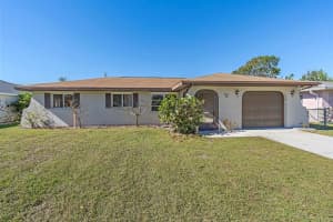 1031 Venetian Pkwy, Venice, FL 34285, Sold 02/03/23