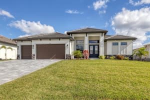 4312 VASCO STREET, PUNTA GORDA, FL 33950 Sold 07/26/23