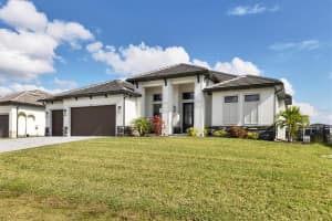 4312 VASCO STREET, PUNTA GORDA, FL 33950 Sold 07/26/23