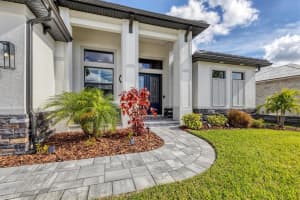 4312 VASCO STREET, PUNTA GORDA, FL 33950 Sold 07/26/23