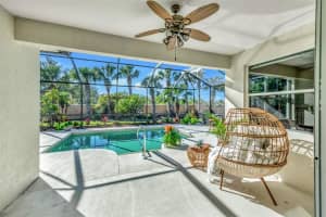 1303 THORNAPPLE DRIVE, OSPREY, FL 34229 Sold 02/13/23
