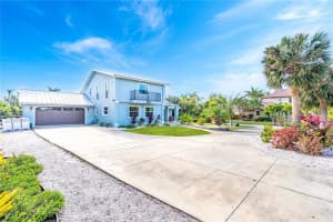 501 VELASQUEZ DRIVE, OSPREY, FL 34229 Sold 05/04/23