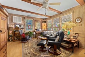 1702 Hillview St, Sarasota, FL 34239, Sold 03/01/23