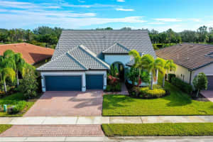 11086 Sandhill Preserve Dr, Sarasota, FL 34238, Sold 03/24/23