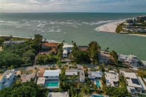 1168 WESTWAY DRIVE, SARASOTA, FL 34236 Sold 06/28/23