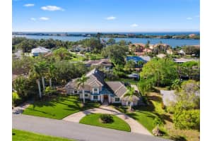 345 SHORE DRIVE, OSPREY, FL 34229 Sold 03/24/23