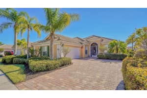 5953 ROSETO PLACE, SARASOTA, FL 34238 Sold 03/01/23