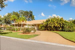 1219 YACHT HARBOR DRIVE, OSPREY, FL 34229 Sold 02/01/23