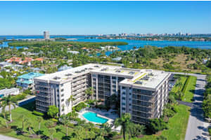 1001 BENJAMIN FRANKLIN DRIVE, SARASOTA, FL 34236 Sold 07/07/23