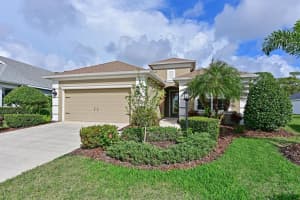 12221 WHISPER LAKE DRIVE, BRADENTON, FL 34211 Sold 05/01/23
