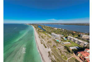 8600 Midnight Pass Rd, Sarasota, FL 34242, Sold 03/21/23