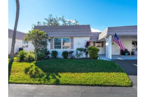2310 CANALBLUFF PLACE, SARASOTA, FL 34231 Sold 04/20/23