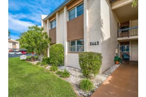 2443 CLUBHOUSE CIRCLE, SARASOTA, FL 34232 Sold 04/13/23