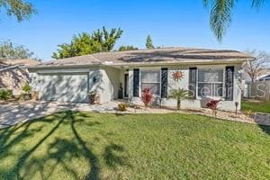 11127 4TH AVENUE, BRADENTON, FL 34212 Sold 03/03/23