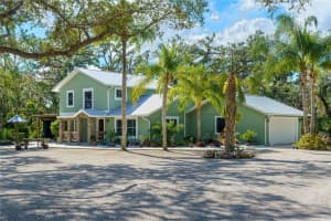 4876 ROCKING HORSE LANE, SARASOTA, FL 34241 Sold 09/13/23