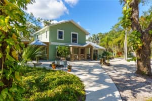 4876 ROCKING HORSE LANE, SARASOTA, FL 34241 Sold 09/13/23