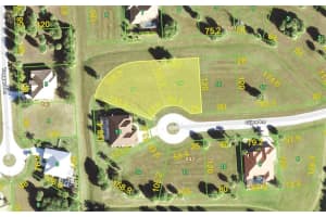 24370 GIJON LANE, PUNTA GORDA, FL 33955 - MLS#MFRA4556530