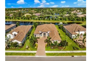 5336 GREENBROOK DR DRIVE, SARASOTA, FL 34238 Sold 02/17/23