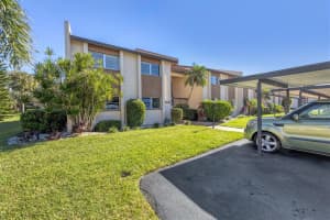 2443 CLUBHOUSE CIRCLE, SARASOTA, FL 34232 Sold 03/01/23