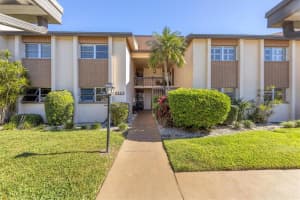 2443 CLUBHOUSE CIRCLE, SARASOTA, FL 34232 Sold 03/01/23