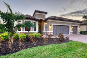 5419 LAGO MAGGIO STREET, SARASOTA, FL 34238 Sold 03/09/23