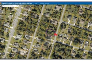  SANTONIAN TER, NORTH PORT, FL 34286 - MLS#MFRA4556732
