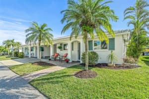 724 El Centro Longboat Key, FL 34228 Sold 03/22/23