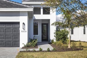 5213 Barnett Cir, Bradenton, FL 34211, Sold 03/24/23